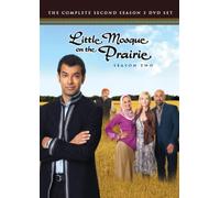 Little Mosque on the Prairie: Season Two [DVD] (2009) Carlo Rota; Zaib Shaikh