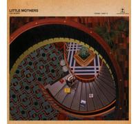 Little Mothers - The Worry