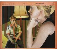 Little Mothers - Ues -2/3tr.-