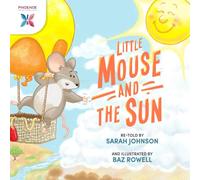 Little Mouse and the Sun