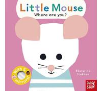 Little Mouse, Where Are You? (Baby Faces)