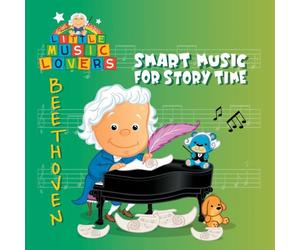 Little Music Lovers:Beethoven - Little Music Lovers: Beethoven