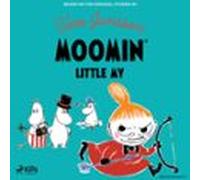 Little My (audiolibro)
