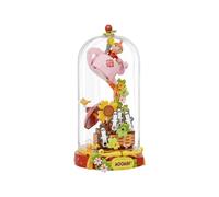 Little My Set Mini Figura Para Tarde Té Moomin Bauset Pantasy