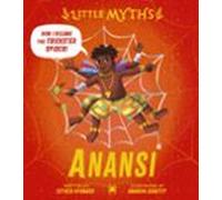 little myths: anansi