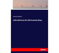 Little Nell from the Old Curiosity-Shop