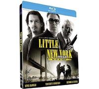 Little New York [Francia] [Blu-ray]