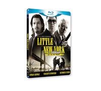 Little New York [Francia] [Blu-ray]