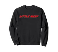 Little Nicky | 2000's Movie Comedia Hijo del diablo Funny Sudadera