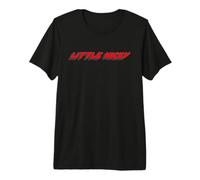 Little Nicky | 2000's Movie Comedy Devil'S Son Camiseta Premium
