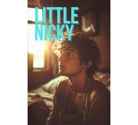 Little Nicky: An Age Play MM Romance (Finding Home Book 1)