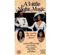 Little Night Music, a [Reino Unido] [VHS]
