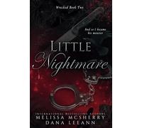 Little Nightmare DARK EDITION