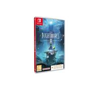 Little Nightmares II Code In The Box