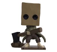 Little nightmares 2 figura vinyl mono 11 cm