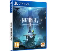 Little Nightmares 2 PS4 (SP) [180204]