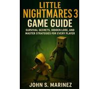 Little Nightmares 3