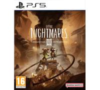 Little Nightmares 3 - PS5 / PlayStation 5 EN STOCK ⚡⚡24hrs Entrega (UE)