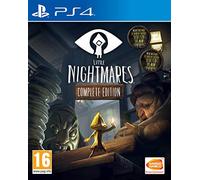 Little Nightmares - Complete Edition