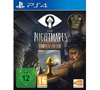 Little Nightmares (Complete Edition)