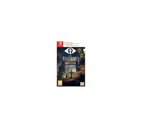 Little Nightmares - Complete Edition (Code In A Box)