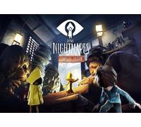 Little Nightmares (Complete Edition) (PC) Steam Key - GLOBAL