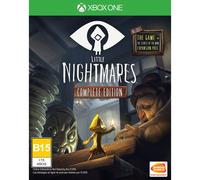 Little Nightmares - Edici n completa para Xbox One