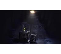 Little Nightmares Enhanced Complete Edition (Nintendo Switch 2) (Nintendo)