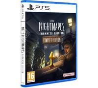 Little Nightmares: Enhanced Edition - Complete Edition PS5