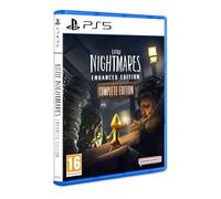 Little Nightmares Enhanced Complete Edition PS5