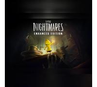 Little Nightmares Enhanced Edition (PC) Steam Key - GLOBAL