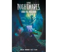 Little Nightmares: Hinab ins Nirgendwo: Bd. 1