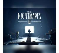 Little Nightmares II Deluxe Edition (PC) Steam Key - GLOBAL