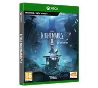 Little Nightmares II - Edición Día 1