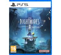 Little Nightmares II Enhanced Edition PS5