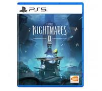 Little Nightmares II Enhanced Edition Juego para Consola Sony PlayStation 5 PS5