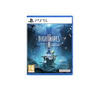 Little Nightmares II Enhanced Edition PS5