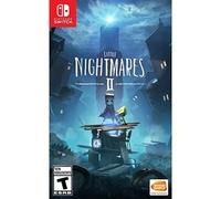 Little Nightmares II - Nintendo Switch - Nuevo