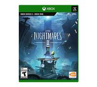 Little Nightmares II for Xbox Series X and Xbox One [USA]