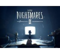 Little Nightmares II (PC) Steam Key - UNITED STATES