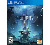 Little Nightmares II - PlayStation 4 (Sony Playstation 4) (Importación USA)