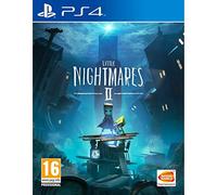 Little Nightmares II PS4