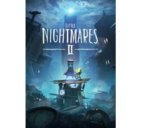 Little Nightmares II Switch (EU & UK)