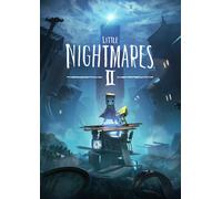 Little Nightmares II Xbox One & Xbox Series X|S (EU & UK)