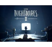 Little Nightmares II (Xbox One / Xbox Series X|S) Xbox Live Key - EU