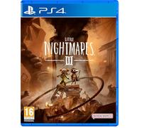 Little Nightmares III