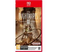 Little Nightmares III