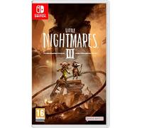 Little Nightmares III