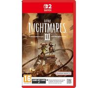 Little Nightmares III (3) /Switch 2