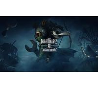 Little Nightmares III Deluxe Edition Microsoft Store Europe PC, Xbox One, Xbox Series X|S